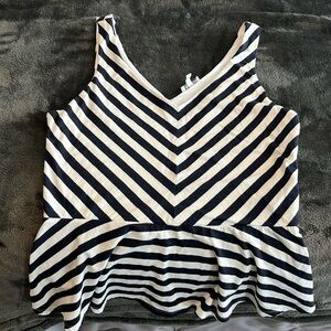 Express Shirt Size M